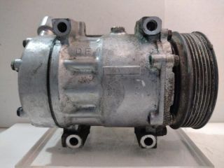 bontott CITROËN BERLINGO Klímakompresszor