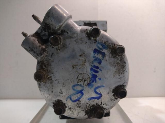 bontott CITROËN BERLINGO Klímakompresszor