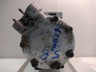 bontott CITROËN BERLINGO Klímakompresszor