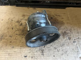 bontott CITROËN BERLINGO Kormányszervó Motor (Hidraulikus)