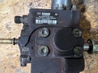 bontott CITROËN BERLINGO Nagynyomású Szivattyú