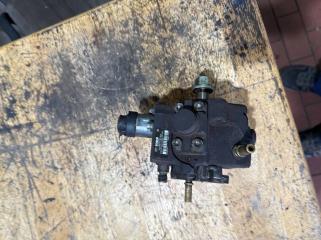 bontott CITROËN BERLINGO Nagynyomású Szivattyú