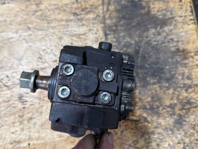 bontott CITROËN BERLINGO Nagynyomású Szivattyú