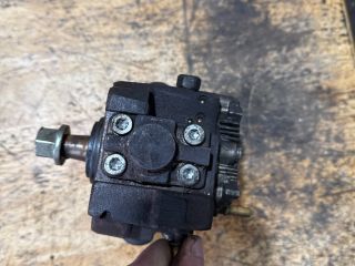 bontott CITROËN BERLINGO Nagynyomású Szivattyú