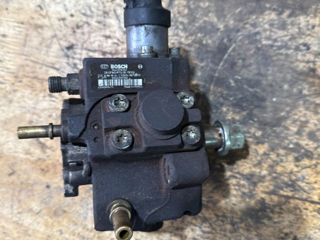 bontott CITROËN BERLINGO Nagynyomású Szivattyú