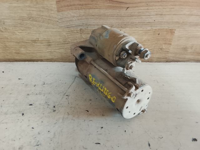 bontott CITROËN BERLINGO Önindító