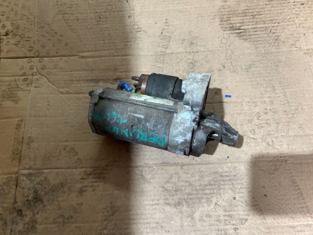 bontott CITROËN BERLINGO Önindító