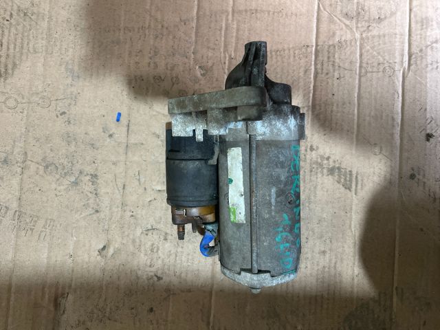 bontott CITROËN BERLINGO Önindító