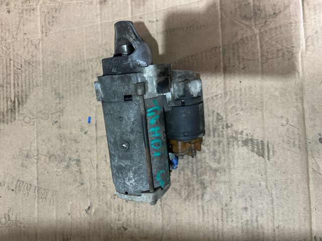 bontott CITROËN BERLINGO Önindító