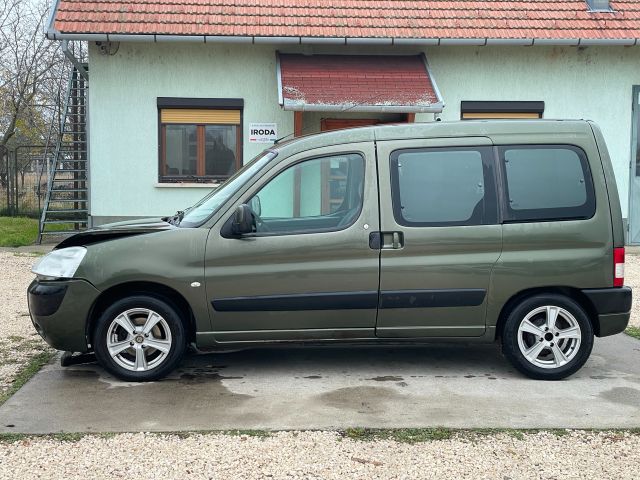 bontott CITROËN BERLINGO Turbó