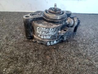 bontott CITROËN BERLINGO Vákumpumpa