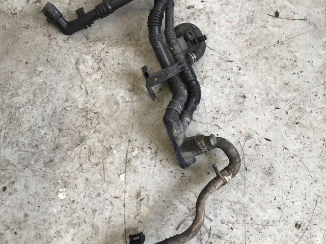 bontott CITROËN BERLINGO Vízcső