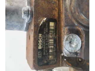 bontott CITROËN BERLINGO Nagynyomású Szivattyú