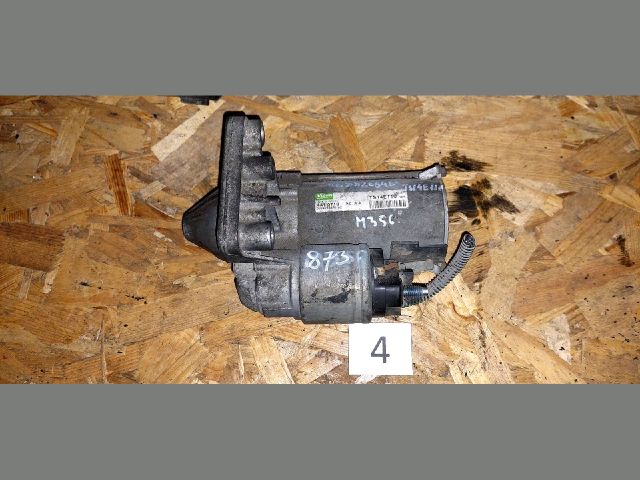 bontott CITROËN BERLINGO Önindító