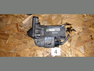 bontott CITROËN BERLINGO Önindító