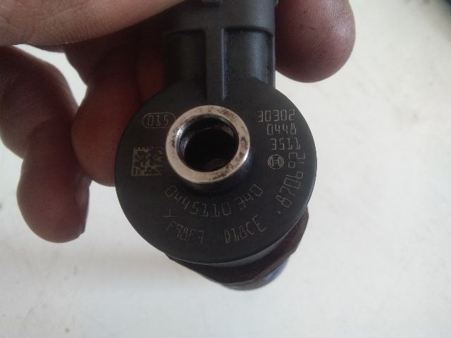 bontott CITROËN BERLINGO Porlasztó (1 db)