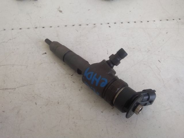 bontott CITROËN BERLINGO Porlasztó (1 db)