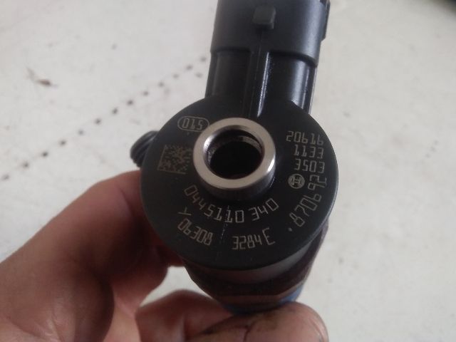 bontott CITROËN BERLINGO Porlasztó (1 db)