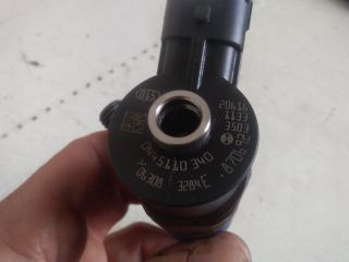 bontott CITROËN BERLINGO Porlasztó (1 db)