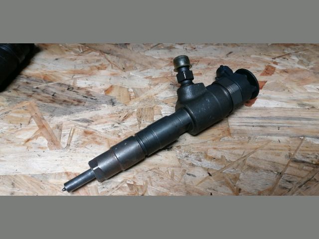 bontott CITROËN BERLINGO Porlasztó (1 db)