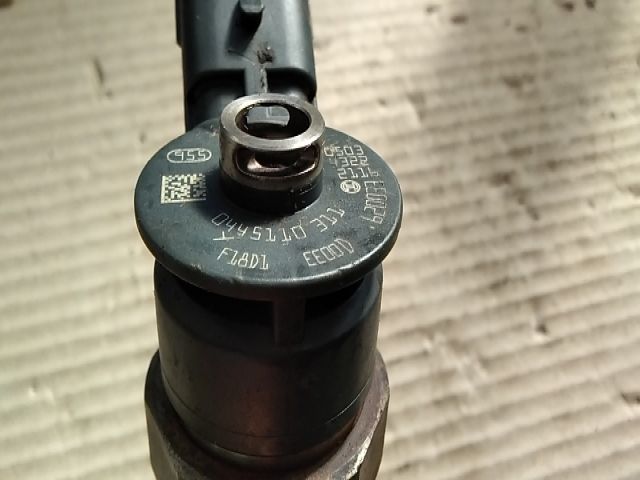 bontott CITROËN BERLINGO Porlasztó (1 db)