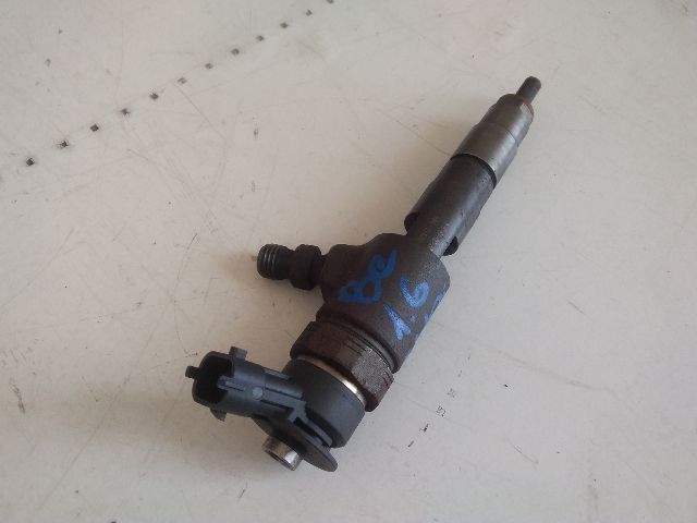 bontott CITROËN BERLINGO Porlasztó (1 db)