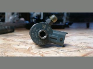 bontott CITROËN BERLINGO Porlasztó (1 db)