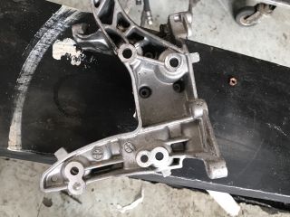 bontott CITROËN BERLINGO Szervó Tartó Bak (Magában)