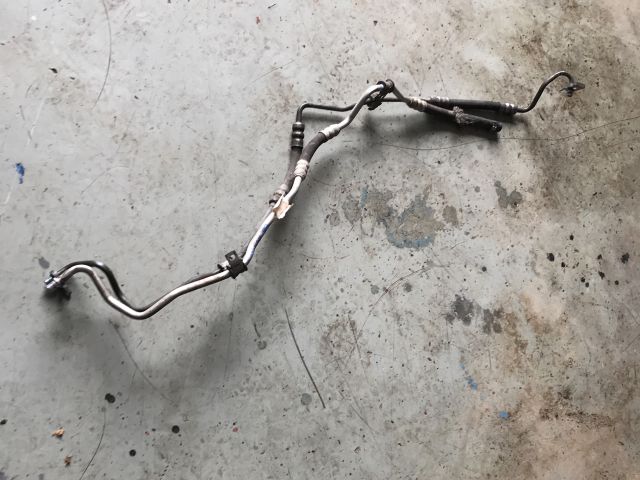 bontott CITROËN BERLINGO Szervócső