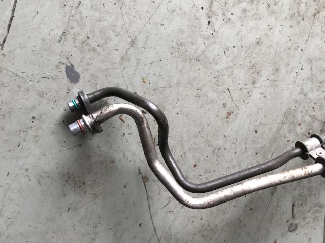 bontott CITROËN BERLINGO Szervócső