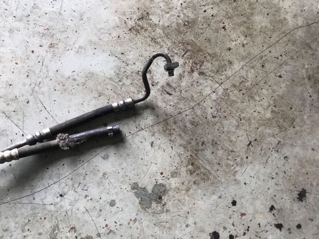 bontott CITROËN BERLINGO Szervócső