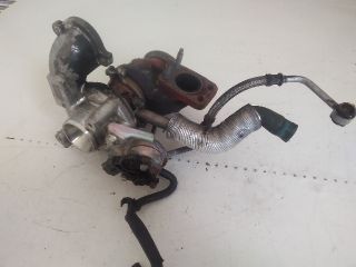 bontott CITROËN BERLINGO Turbó