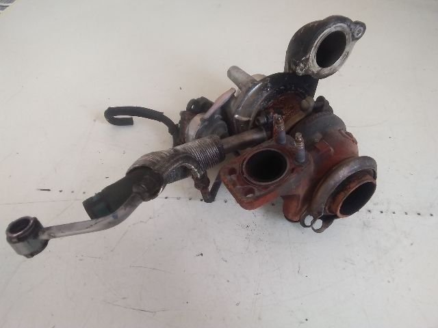 bontott CITROËN BERLINGO Turbó