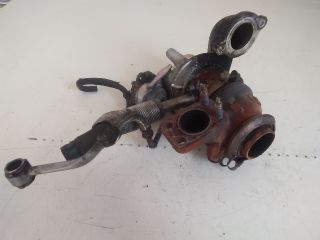 bontott CITROËN BERLINGO Turbó