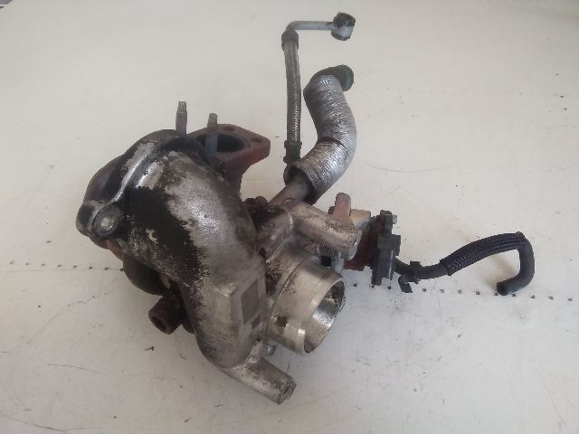 bontott CITROËN BERLINGO Turbó