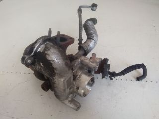 bontott CITROËN BERLINGO Turbó