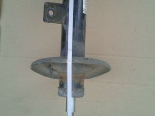 bontott CITROËN BERLINGO Jobb első Lengéscsillapító