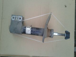 bontott CITROËN BERLINGO Jobb első Lengéscsillapító