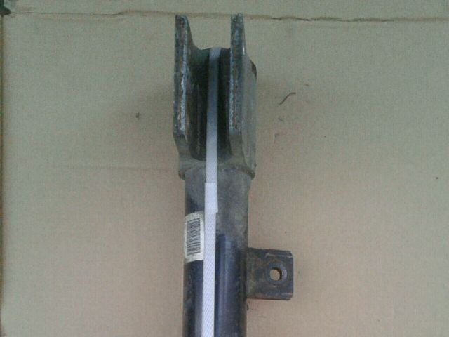 bontott CITROËN BERLINGO Jobb első Lengéscsillapító