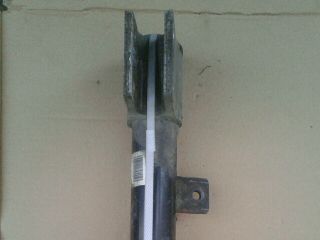 bontott CITROËN BERLINGO Jobb első Lengéscsillapító