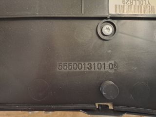 bontott CITROËN BERLINGO Kilométeróra