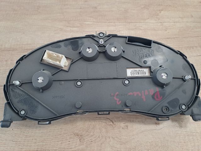 bontott CITROËN BERLINGO Kilométeróra