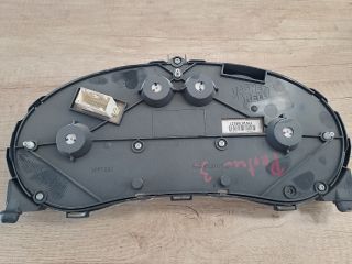 bontott CITROËN BERLINGO Kilométeróra