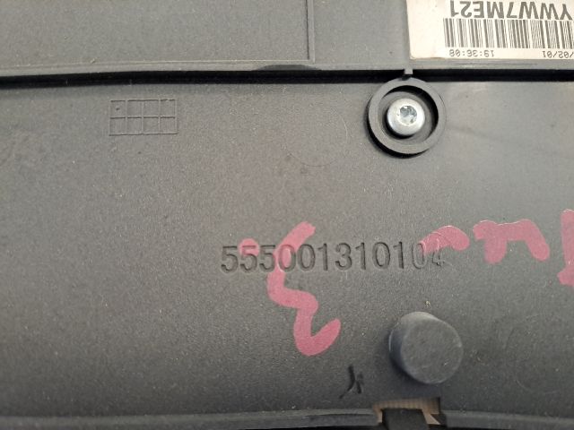 bontott CITROËN BERLINGO Kilométeróra