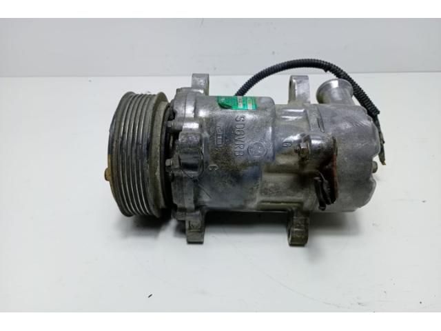 bontott CITROËN BERLINGO Klímakompresszor
