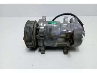 bontott CITROËN BERLINGO Klímakompresszor