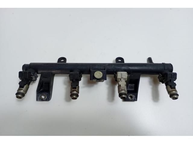 bontott CITROËN BERLINGO Közösnyomócső