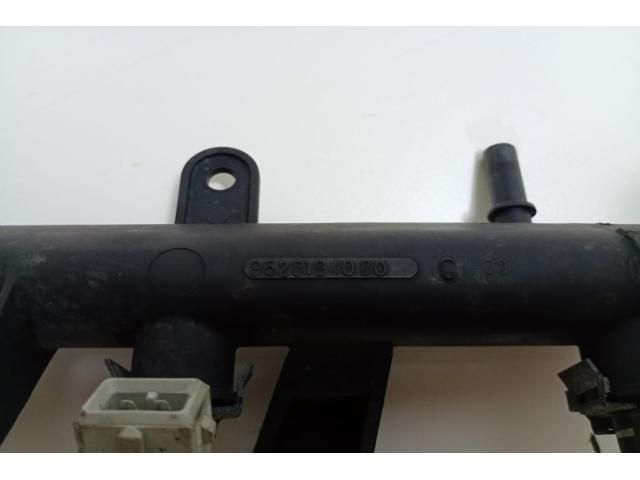 bontott CITROËN BERLINGO Közösnyomócső