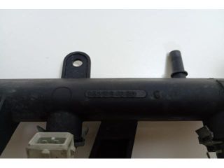 bontott CITROËN BERLINGO Közösnyomócső