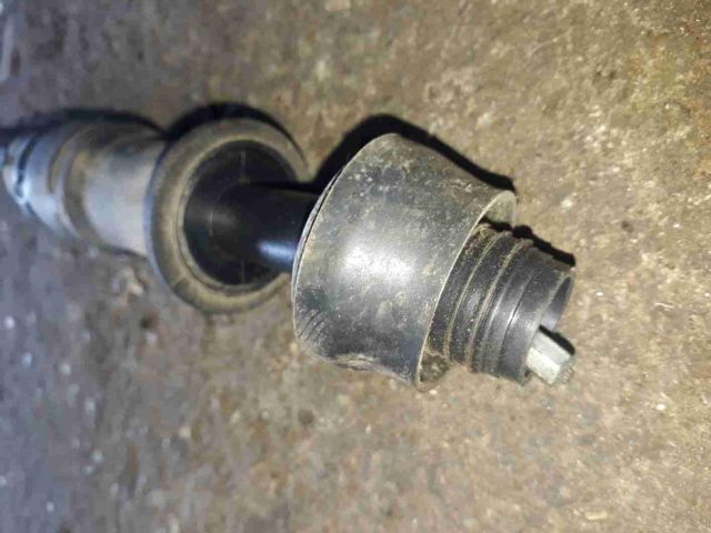 bontott CITROËN BERLINGO Kuplung Bowden